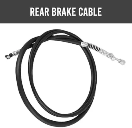Brake cable